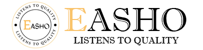 Easho